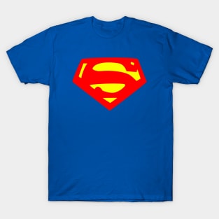 George Reeves Shield V4 1956 T-Shirt